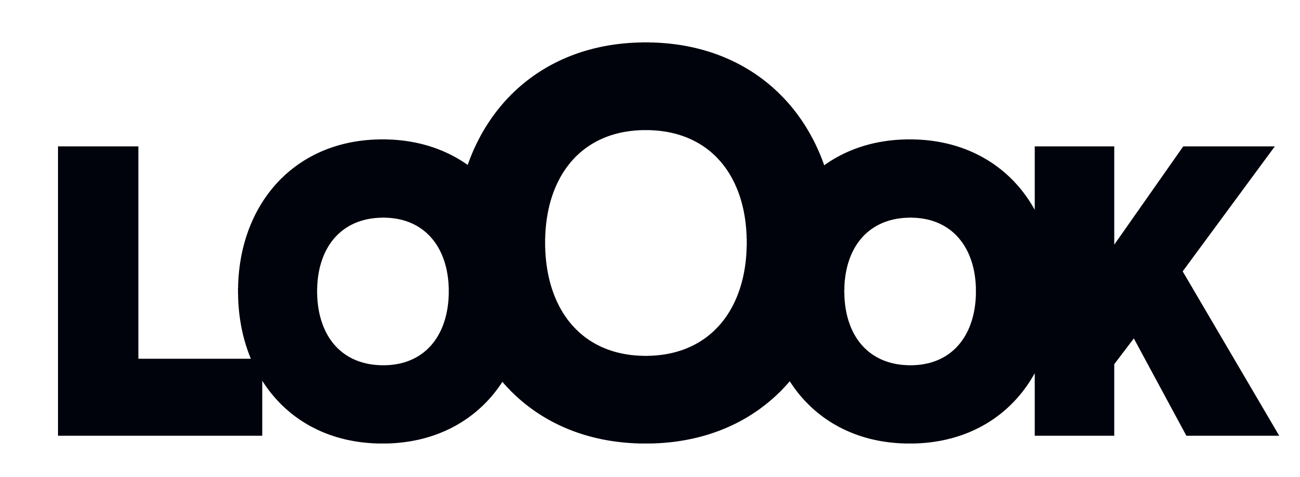 Loook Industries logo