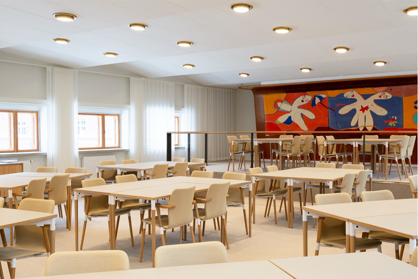 Aalto University Töölö, Helsinki