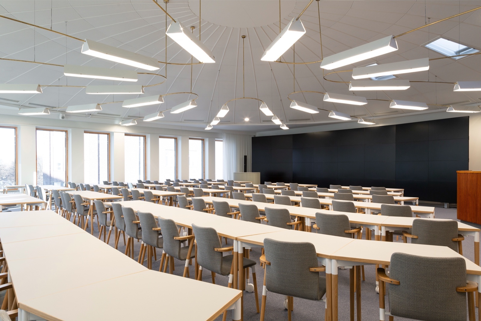 Aalto University Töölö, Helsinki